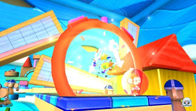 Screenshot - Super Monkey Ball: Banana Splitz (PS_Vita) 92416462