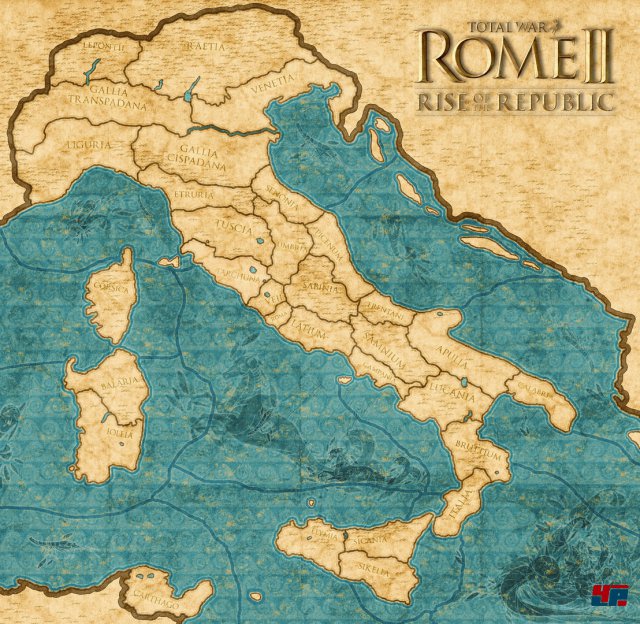 Screenshot - Total War: Rome 2 - Rise of the Republic (PC) 92570020