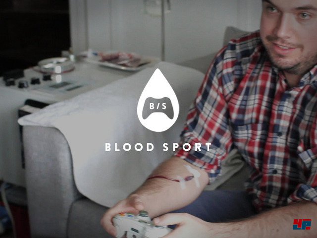Screenshot - Blood Sport (360)