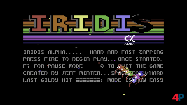 Screenshot - The C64 Fullsize (Spielkultur) 92591119
