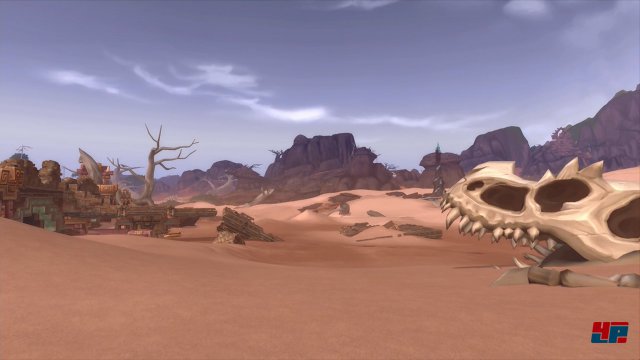 Screenshot - World of WarCraft: Battle for Azeroth (Mac) 92555183