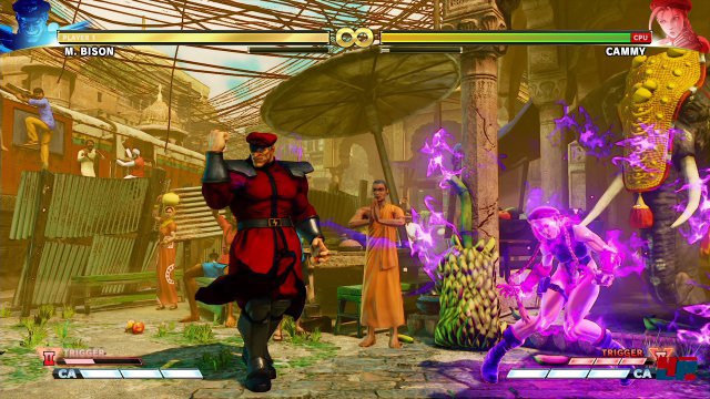 Screenshot - Street Fighter 5 (PC) 92553686