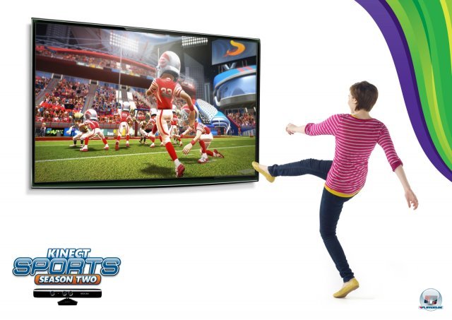 Screenshot - Kinect Sports: Season 2 (360) 2267467