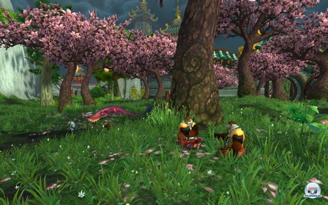 Screenshot - World of WarCraft: Mists of Pandaria (PC) 92405312