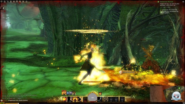 Screenshot - Guild Wars 2 (PC) 2394982