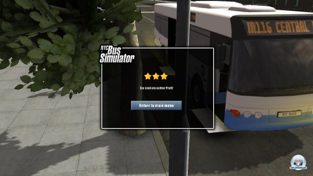 Screenshot - New York Bus - Die Simulation  (PC) 92457041