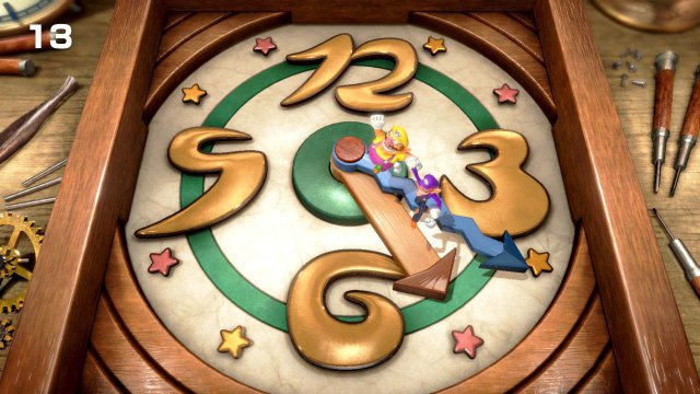 Screenshot - Mario Party Superstars (Switch) 92644427