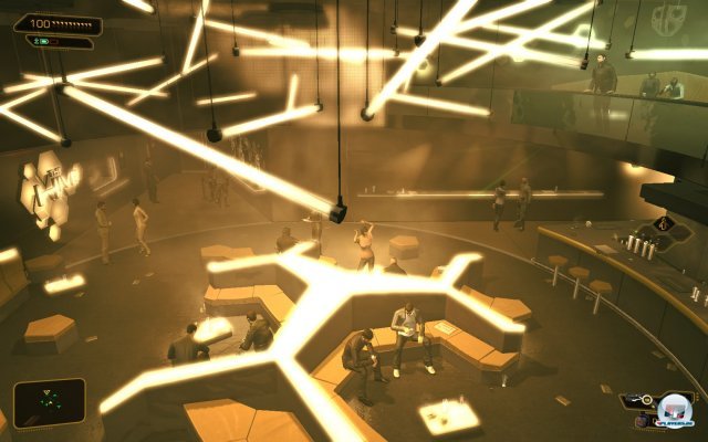Screenshot - Deus Ex: Human Revolution (PC) 2255272