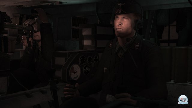 Screenshot - Red Orchestra 2: Heroes of Stalingrad (PC) 2270452