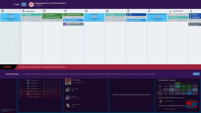 Screenshot - Football Manager 2019 (PC) 92577056