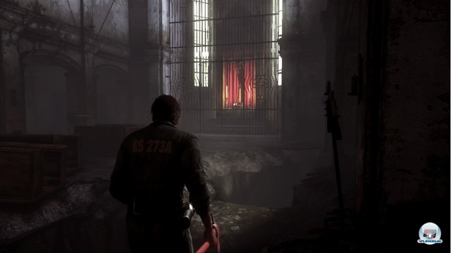 Screenshot - Silent Hill: Downpour (360) 2233049