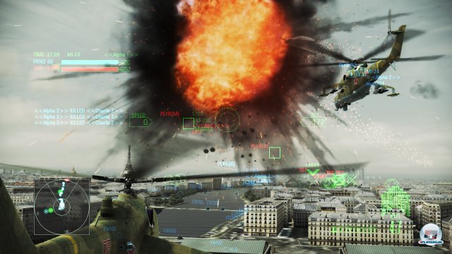 Screenshot - Ace Combat: Assault Horizon (360) 2264812