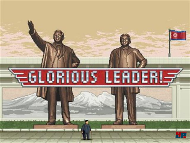 Screenshot - Glorious Leader! (Android)