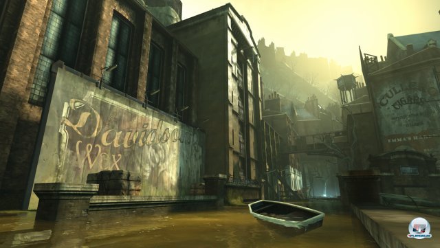 Screenshot - Dishonored: Die Maske des Zorns (360) 2343917