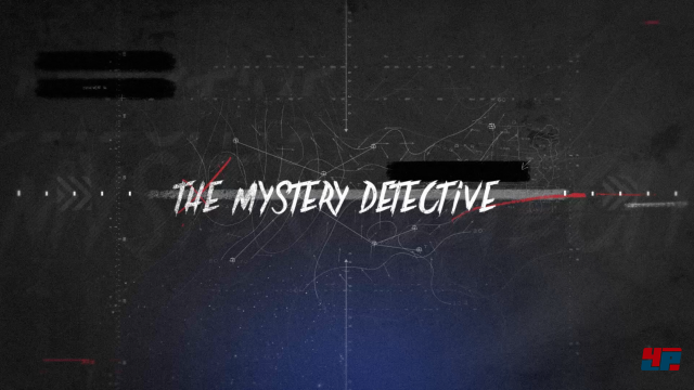 Screenshot - The Mystery Detective (Android)