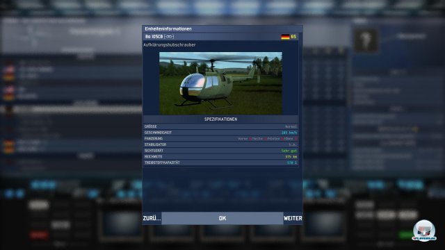 Screenshot - Wargame: European Escalation (PC) 2324092