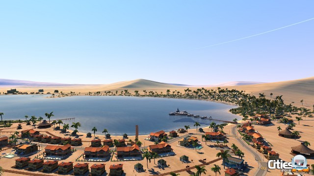 Screenshot - Cities XL 2012 (PC) 2239247