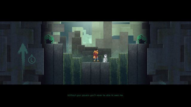 Screenshot - Tetragon (PC)