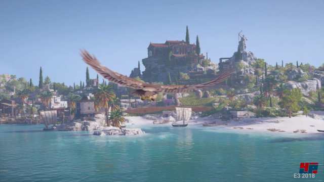 Screenshot - Assassin's Creed Odyssey (PC) 92566753