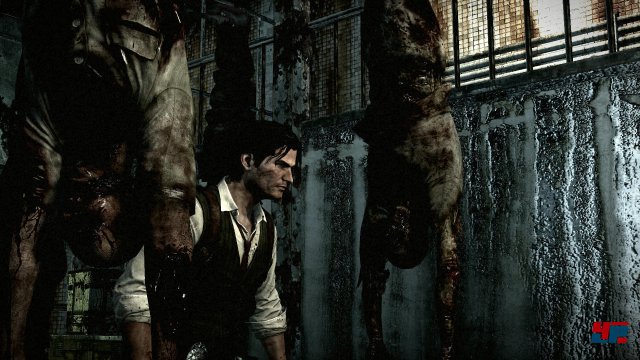 Screenshot - The Evil Within (360) 92473890