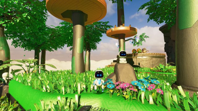 Screenshot - Astro's Playroom (PlayStation5) 92628381