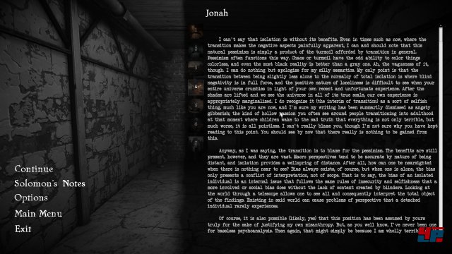 Screenshot - The Old City: Leviathan (PC) 92495792