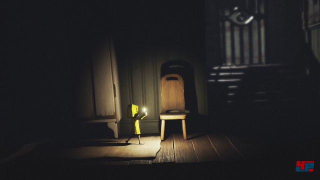 Screenshot - Little Nightmares (PC)