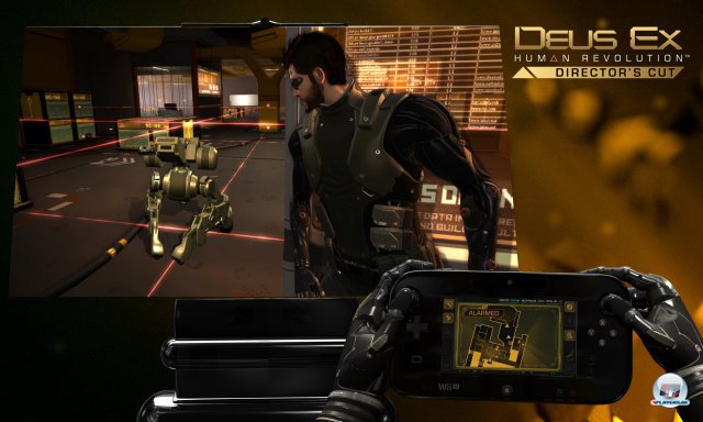 Screenshot - Deus Ex: Human Revolution - Director's Cut (Wii_U) 92471529