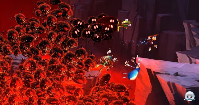 Screenshot - Rayman Legends (Wii_U) 2387372