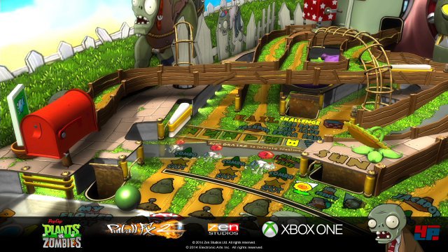 Screenshot - Pinball FX 2 (XboxOne) 92488942