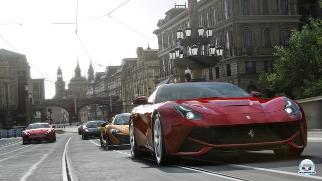 Screenshot - Forza Motorsport 5 (XboxOne) 92462062