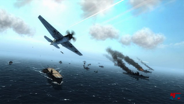 Screenshot - Air Conflicts Collection (Switch) 92584923