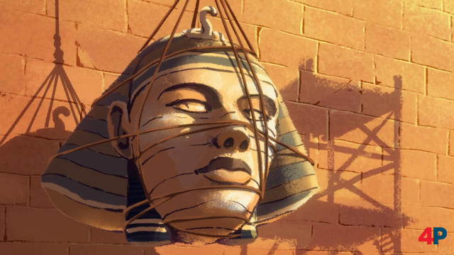 Screenshot - Pharaoh: A New Era (PC) 92622449