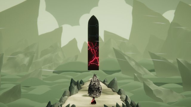 Screenshot - Death's Door (PC, One, XboxSeriesX)