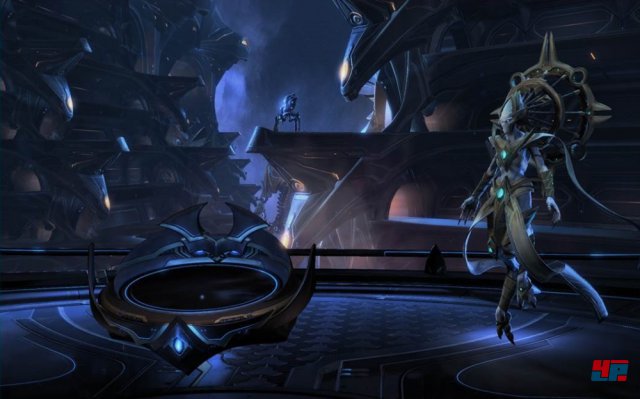 Screenshot - StarCraft 2: Legacy of the Void (PC) 92494097