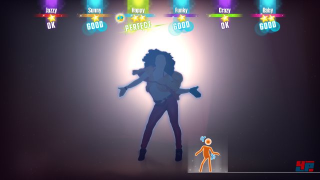 Screenshot - Just Dance 2016 (360) 92510787