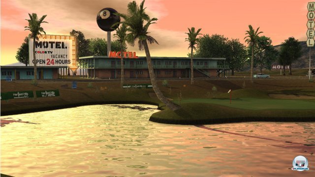 Screenshot - Everybody's Golf (PlayStation3) 2394602