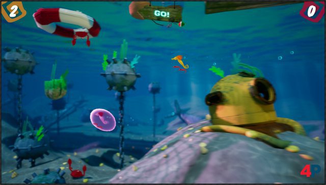 Screenshot - Sea Bubble (PC) 92597329