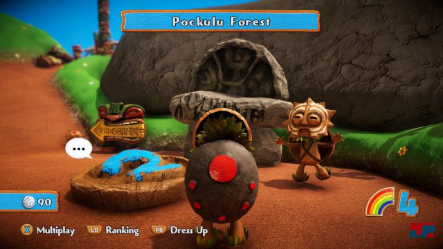 Screenshot - PixelJunk Monsters 2 (PC) 92562078