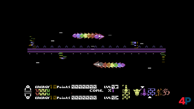 Screenshot - The C64 Fullsize (Spielkultur) 92591120