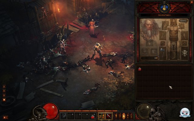 Screenshot - Diablo III (PC) 2267717