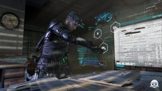 Screenshot - Splinter Cell: Blacklist (360) 92439752