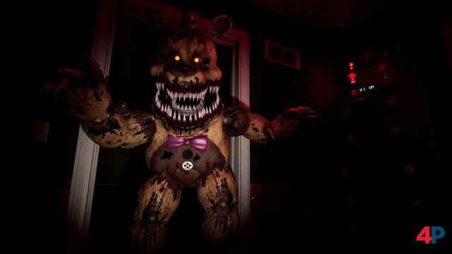 Screenshot - Five Nights at Freddy's VR: Help Wanted (HTCVive) 92589156