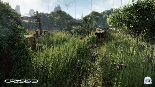 Screenshot - Crysis 3 (360) 92429052