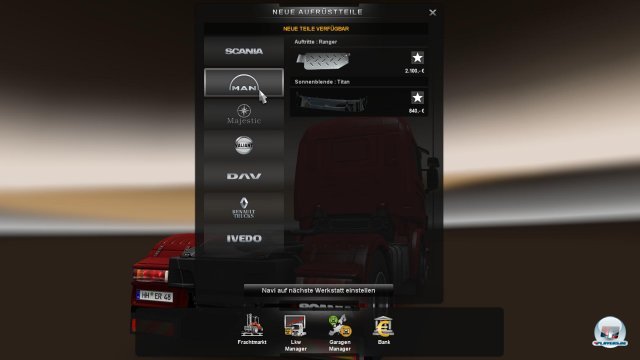 Screenshot - Euro Truck Simulator 2 (PC) 92420687