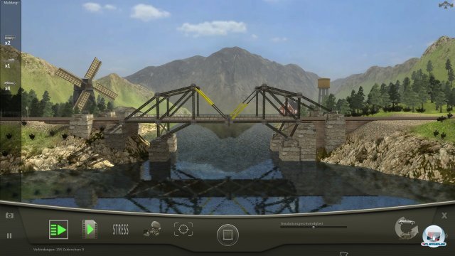 Screenshot - Bridge Builder 2 (PC) 92409452