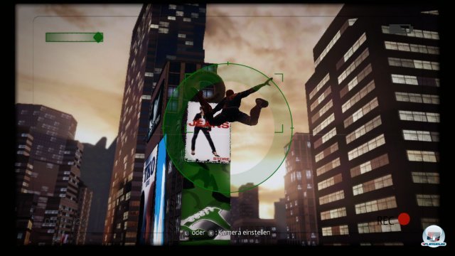 Screenshot - The Amazing Spider-Man (360) 2372802