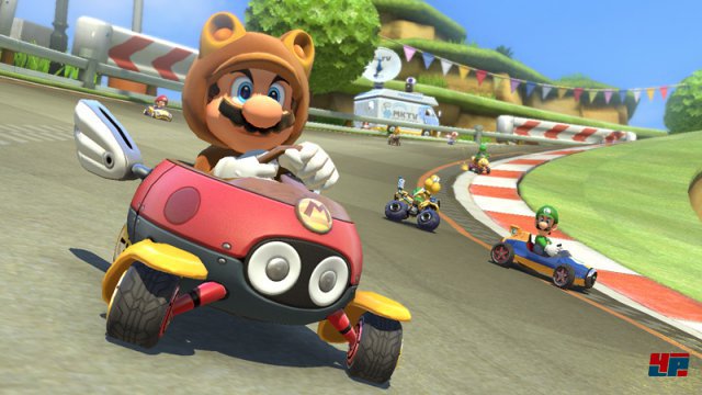 Screenshot - Mario Kart 8 (Wii_U) 92489242