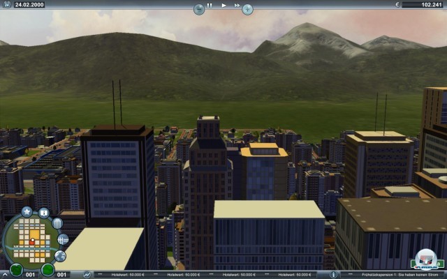 Screenshot - Luxus Hotel Imperium (PC) 2220162
