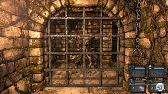 Screenshot - Legend of Grimrock (PC) 2340757